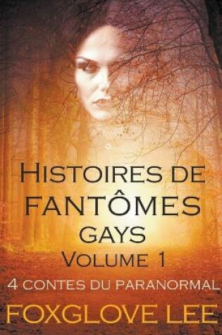 Cover of Histoires de fantômes gays volume 1