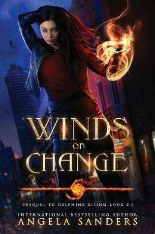 Cover of Winds of Change