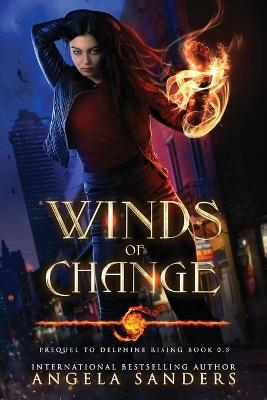 Book cover for Winds of Change