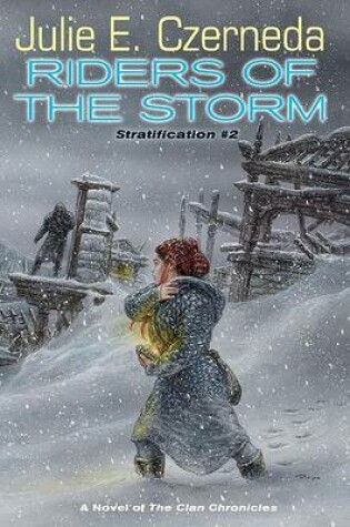 Cover of Riders of the Storm