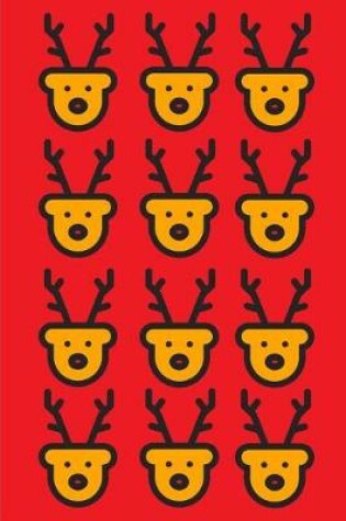 Cover of Reindeer