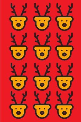 Book cover for Reindeer