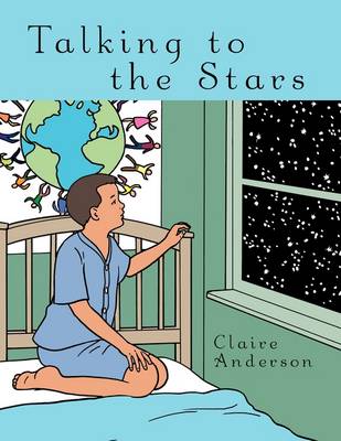 Book cover for Talking To The Stars