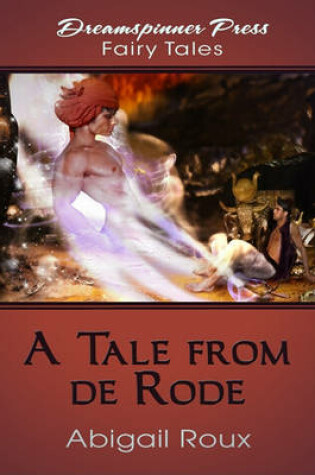 Cover of Tale from de Rode Tale from de Rode