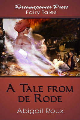 Book cover for Tale from de Rode Tale from de Rode