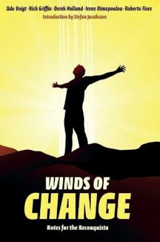 Cover of Winds of Change