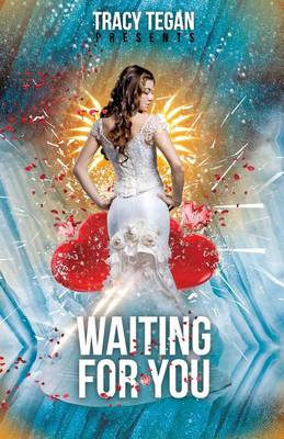 Book cover for Waiting For You