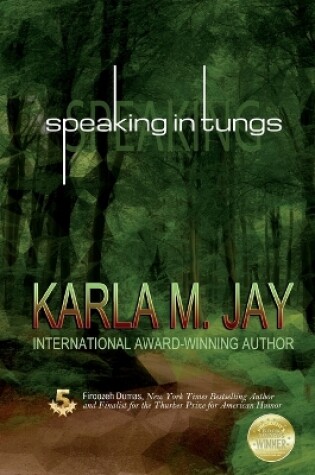 Cover of Speaking in Tungs