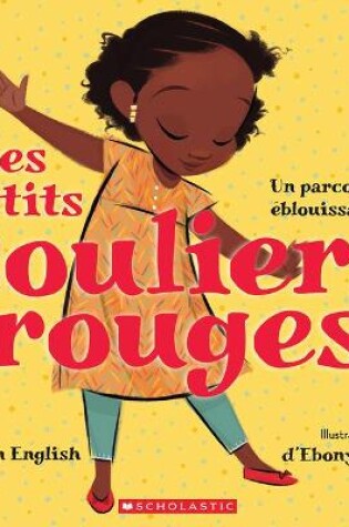 Cover of Mes Petits Souliers Rouges