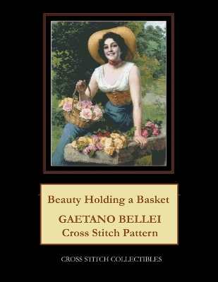 Book cover for Beauty Holding a Basket
