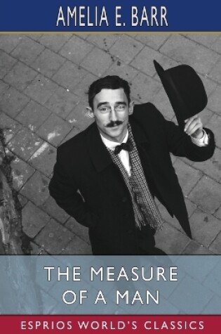 Cover of The Measure of a Man (Esprios Classics)