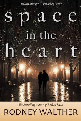 Book cover for Space in the Heart