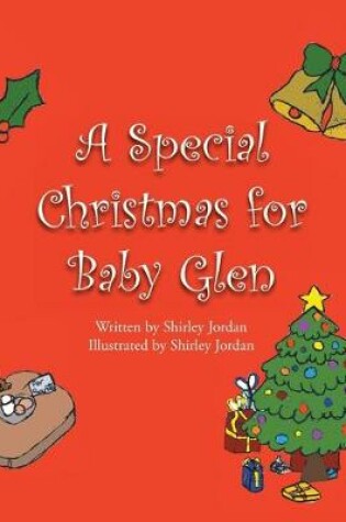 Cover of A Special Christmas for Baby Glen