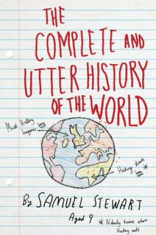 Cover of The Complete and Utter History of the World