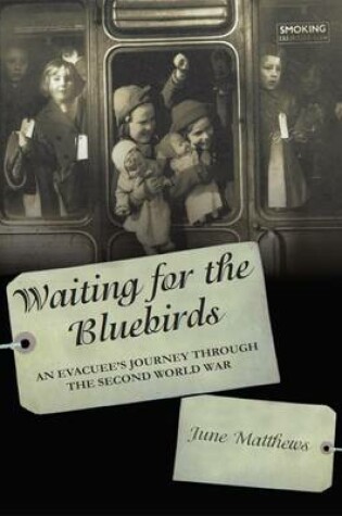 Cover of Waiting for the Bluebirds