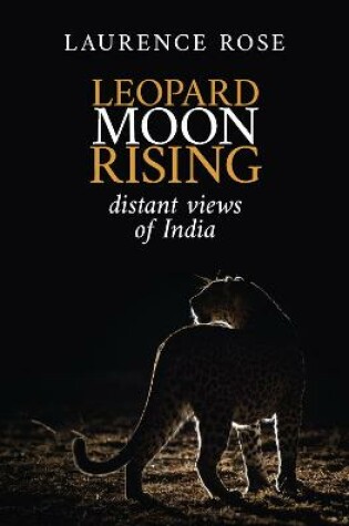 Cover of Leopard Moon Rising