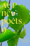 Book cover for AUP New Poets 9