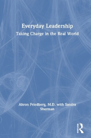 Cover of Everyday Leadership