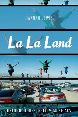 Cover of La La Land