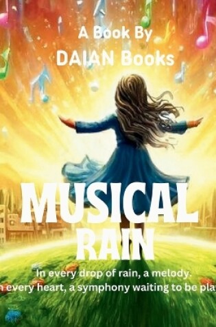 Cover of Musical Rain