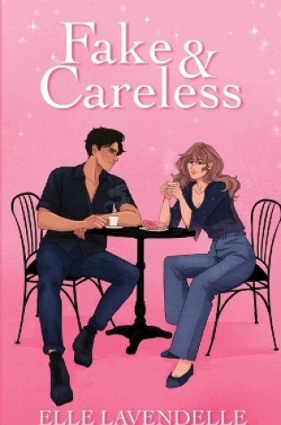 Cover of Fake & Careless