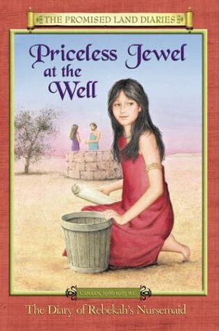 Cover of Priceless Jewel at the Well