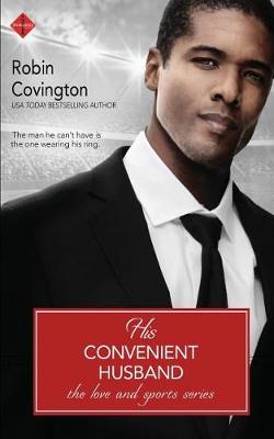 His Convenient Husband by Robin Covington