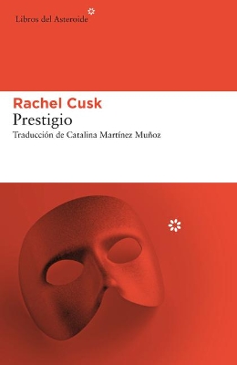 Book cover for Prestigio