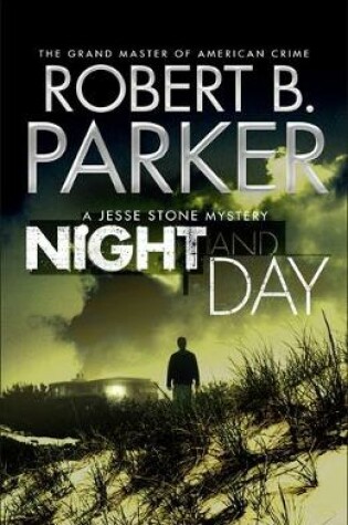 Cover of Night and Day