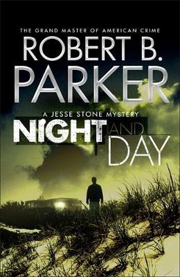 Book cover for Night and Day