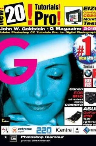 Cover of G Magazine 2018/68