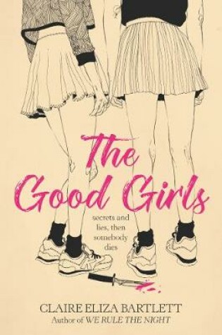 Cover of The Good Girls