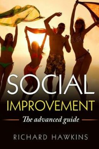 Cover of Social Improvement