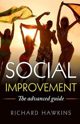 Cover of Social Improvement