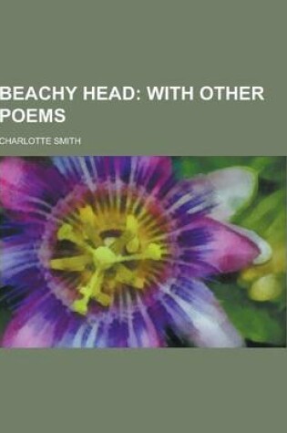 Cover of Beachy Head