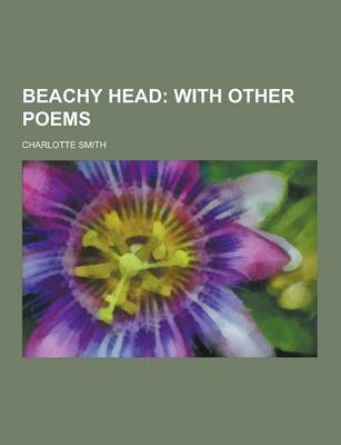 Book cover for Beachy Head