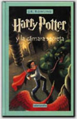 Harry Potter - Spanish by 