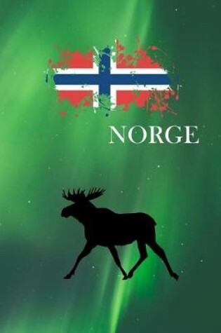 Cover of Norge