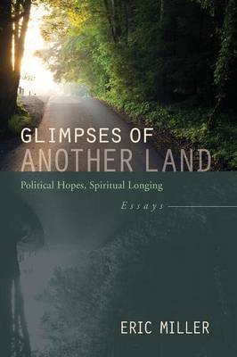 Book cover for Glimpses of Another Land