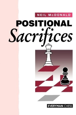 Cover of Positional Sacrifices