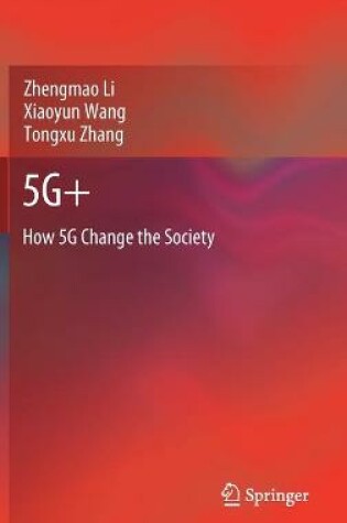 Cover of 5G+