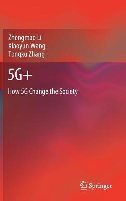 Book cover for 5G+