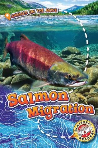 Cover of Salmon Migration