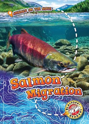 Cover of Salmon Migration