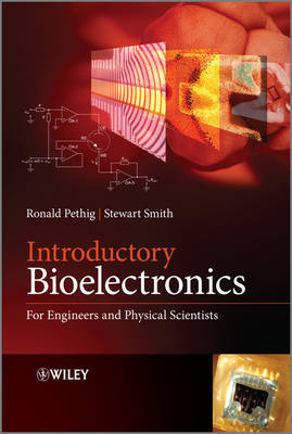 Book cover for Introductory Bioelectronics