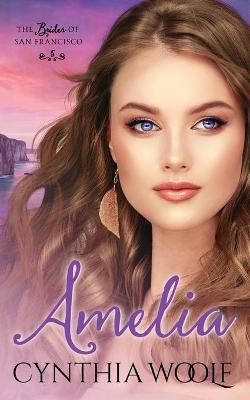 Book cover for Amelia