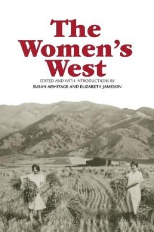 Cover of The Women's West