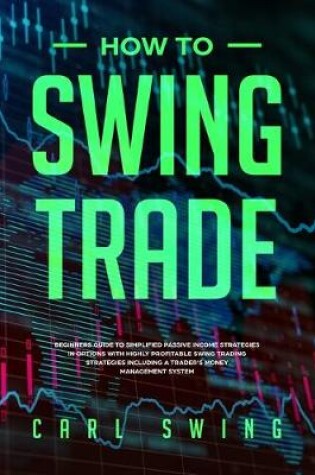 Cover of How To Swing Trade