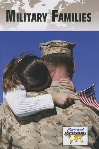 Cover of Military Families