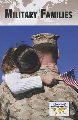 Book cover for Military Families